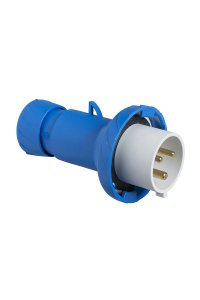 Schneider PKE16M723 Pratika 3x16A 2P+T IP67 Bağlantı Düz Fiş