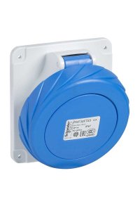 Schneider PKF16F723 Vida Bağlantılı Eğik Makine Prizi