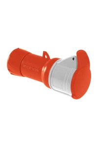 Schneider PKF16M434 4x16A Vidalı CEE Norm Uzatma Prizi