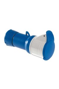 Schneider PKF32M423 Vidalı CEE Norm Uzatma Prizi