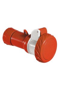 Schneider PKF32M734 4x32A IP67 3P+T CEE Norm Uzatma Prizi