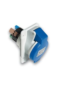 Schneider PKY16F423 Pratika Eğik Makine Prizi