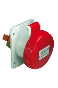 Schneider PKY16G734 IP67 Hızlı Bağlantılı Düz Makine Prizi