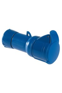 Schneider PKY16M423 Hızlı CEE Norm Uzatma Prizi