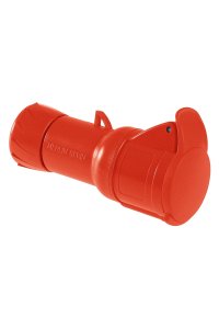 Schneider PKY16M434 Hızlı CEE Norm Uzatma Prizi