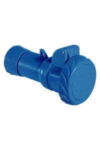 Schneider PKY16M723 Hızlı CEE Norm Uzatma Prizi