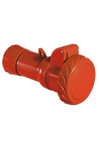 Schneider PKY16M735 Trifaze Hızlı CEE Norm Uzatma Prizi