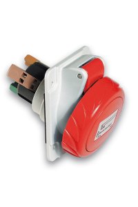 Schneider PKY32F735 Eğik Makine Prizi