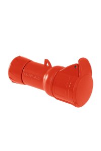 Schneider PKY32M434 IP44 Trifaze Hızlı Bağlantı Uzatma Prizi