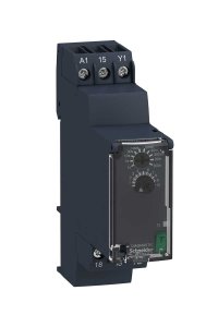Schneider RE22R1DMR Simetrik Yanıp Sönen Zamanlama Rölesi