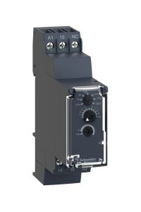 Schneider RE22R1MKMR 24-240V Geçikmeli Zaman Rölesi