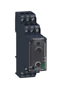 Schneider RE22R2HMR 24-240V AC/DC 0.05S-300Sa Zaman Rölesi