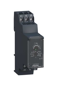 Schneider RE22R2QEMT 380-415V Yıldız-Üçgen Zamanlama Rölesi