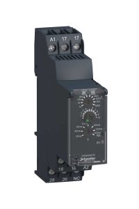 Schneider RE22R2QGMR 24-240V Yıldız-Üçgen Zamanlama Rölesi