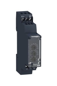 Schneider RM17UBE15 Gerilim Kontrol Rölesi