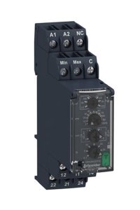 Schneider RM22LA32MR Sıvı Seviye Kontrol Rölesi