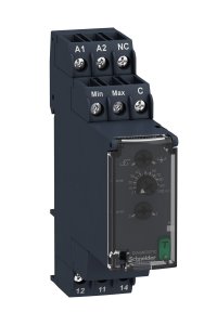 Schneider RM22LG11MR 24-240V Seviye Kontrol Rölesi