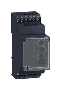 Schneider RM35LV14MW Sıvı Seviye Kontrol Rölesi