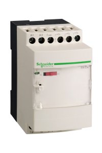 Schneider RMCA61BD 0-5A Zelio Yalıtımlı Dönüştürücü