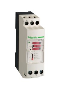 Schneider RMCL55BD Zelio 0-20mA Yalıtımlı Analog Dönüştürücü