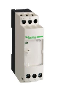 Schneider RMCN22BD Zelio Analog için 4-20mA Akım Dönüştürücü