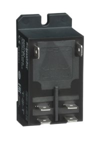 Schneider RPF2AB7 RPF 2NA 24VAC 30A Takılabilir Güç Rölesi