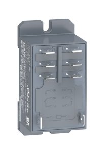 Schneider RPF2BP7 RPF 2KA 230VAC 30A Takılabilir Güç Rölesi