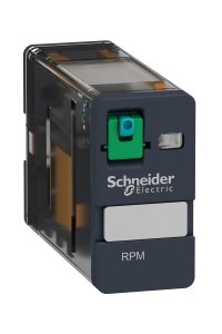 Schneider RPM-11BD 24VDC 1K 15A Röle
