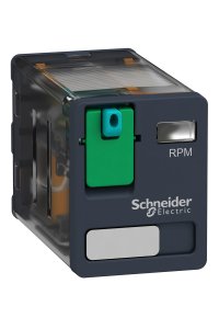 Schneider RPM-21BD 24VDC 2K 15A Röle