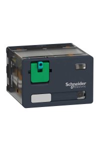 Schneider RPM42JD ZELİO RPM 4K/A 12VDC 15A Ledli Güç Rölesi