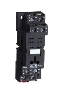Schneider RPZ-F2 2K 15A Röle Soketi