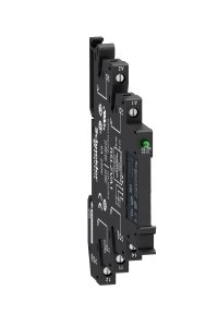 Schneider RSL-1PVFU 110V AC/DC Slim Röle