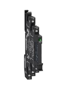 Schneider RSL-1PVPU 230V AC/DC 6A Slim Röle