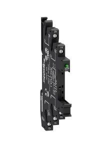 Schneider RSL-ZVA1 Led ve Koruma Devreli Vidalı Soket