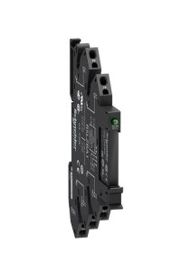 Schneider RSL1PRBU Zelio Ledli Arayüz Takılabilir Röle