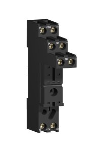 Schneider RSZE-1S48M 8 Bacaklı RSB Röle Soketi