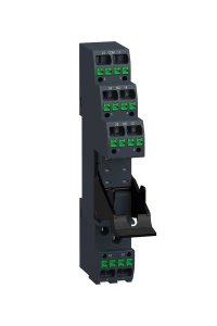 Schneider RSZE08P Rsb1A/Rsb2A için 10A Röle Soketi