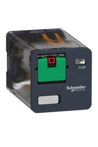 Schneider RUMC21B7 Evrensel Geçmeli Röle