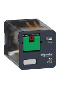 Schneider RUMC32P7 Harmony 230V AC 10A Evrensel Geçmeli Röle