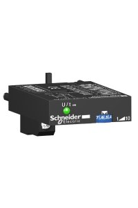 Schneider RUW101MW 24-240AC/DC RPZ Zamanlayıcı Modül