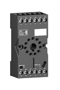 Schneider RUZ-C3M RUM 3K 11 Pin Röle Soketi