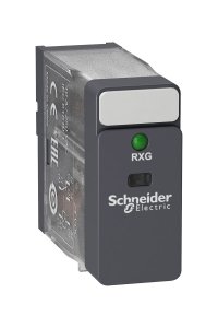 Schneider RXG13BD Arayüz Soketli Röle
