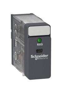 Schneider RXG13P7 10A Ledli Standart Arayüz Soketli Röle