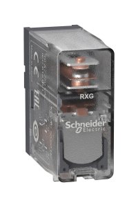 Schneider RXG15P7 230V AC RXG Arabirim Endüstriyel Röle
