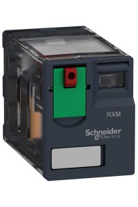 Schneider RXM-3AB1P7 230VAC 3K 10A Röle