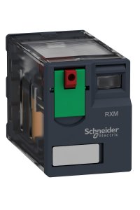Schneider RXM2AB1U7 Minyatür Soketli Röle