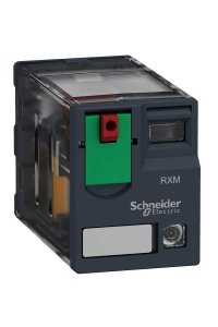 Schneider RXM2AB2E7 Ledli Minyatür Takılabilir Röle