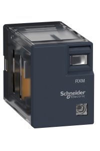 Schneider RXM2LB2B7 RXM 24V AC Minyatür Röle
