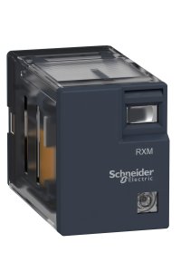 Schneider RXM2LB2BD RXM 24V AC Minyatür Röle