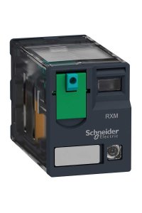 Schneider RXM3AB2BD 3K/A 24VDC 10A Minyatür Takılabilir Röle